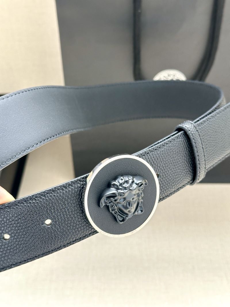 Versace Belts